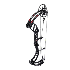 Bear Adopt The Hunting Public RTH Compound Bow